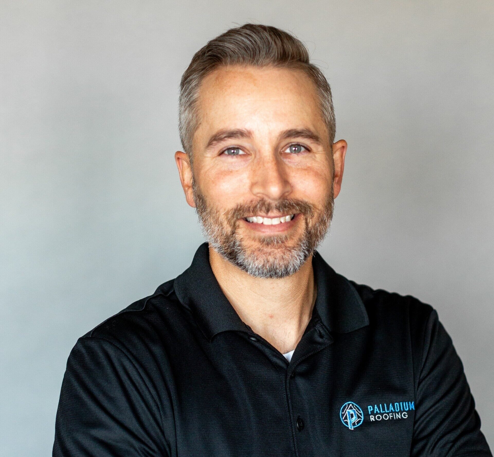 Jeff - Palladium headshot