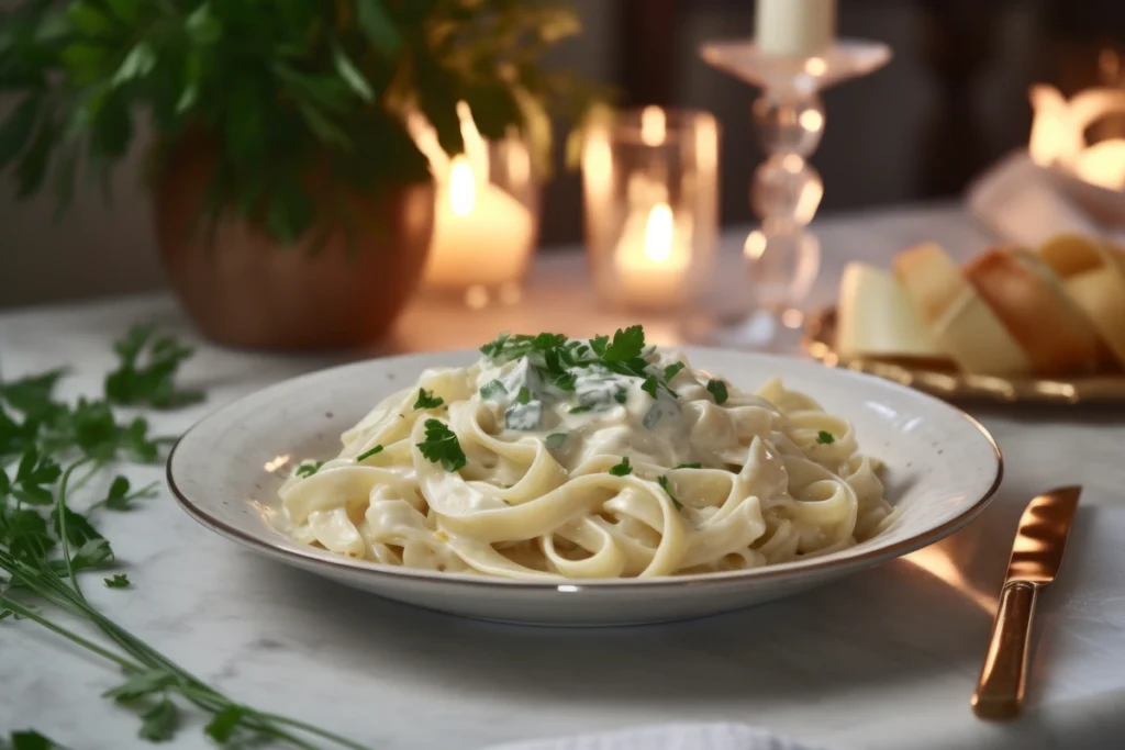 alfredo-pasta