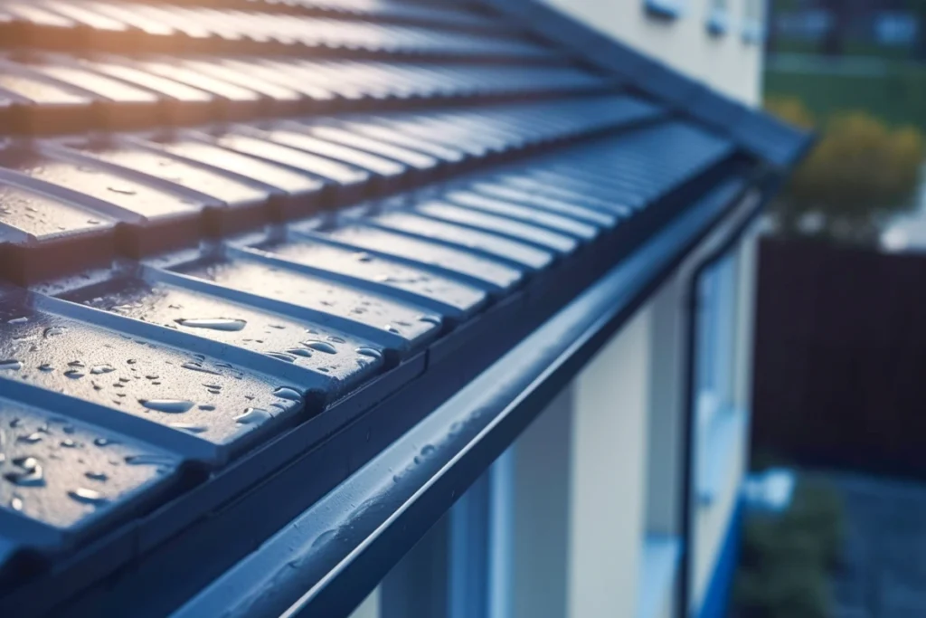 drip-edge