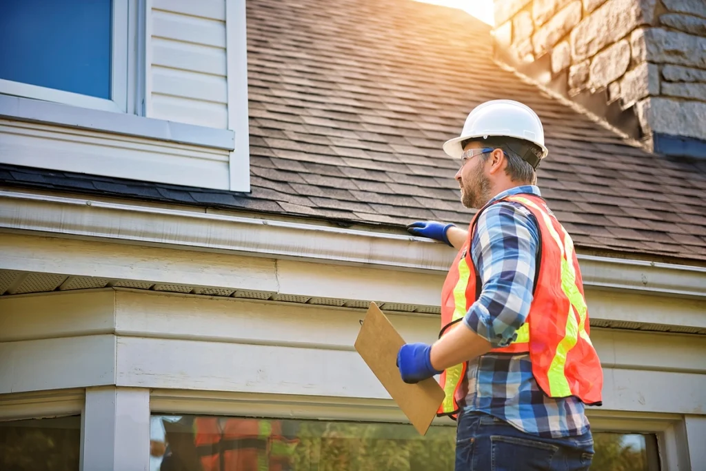 roof-inspection