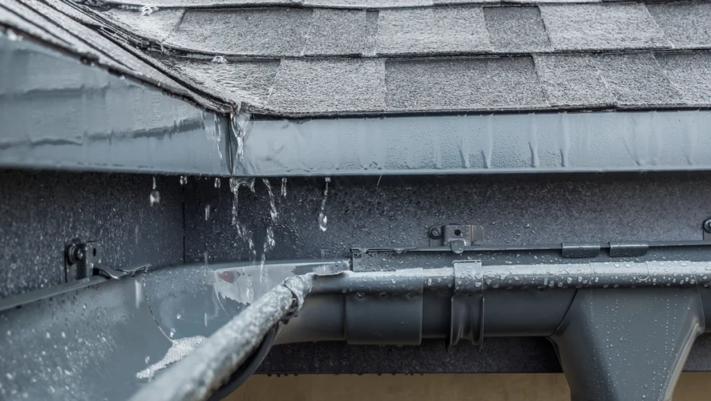 roof-flashing