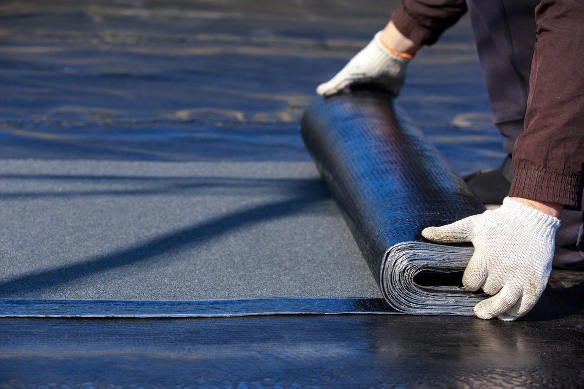 single-ply-roofing