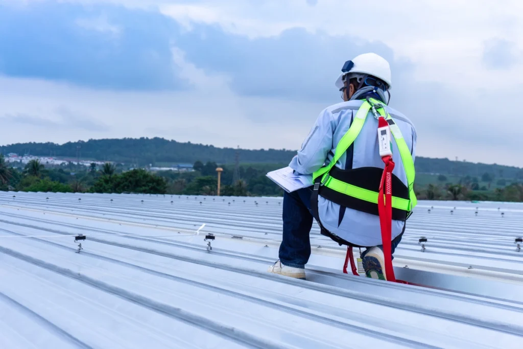 roof-inspection