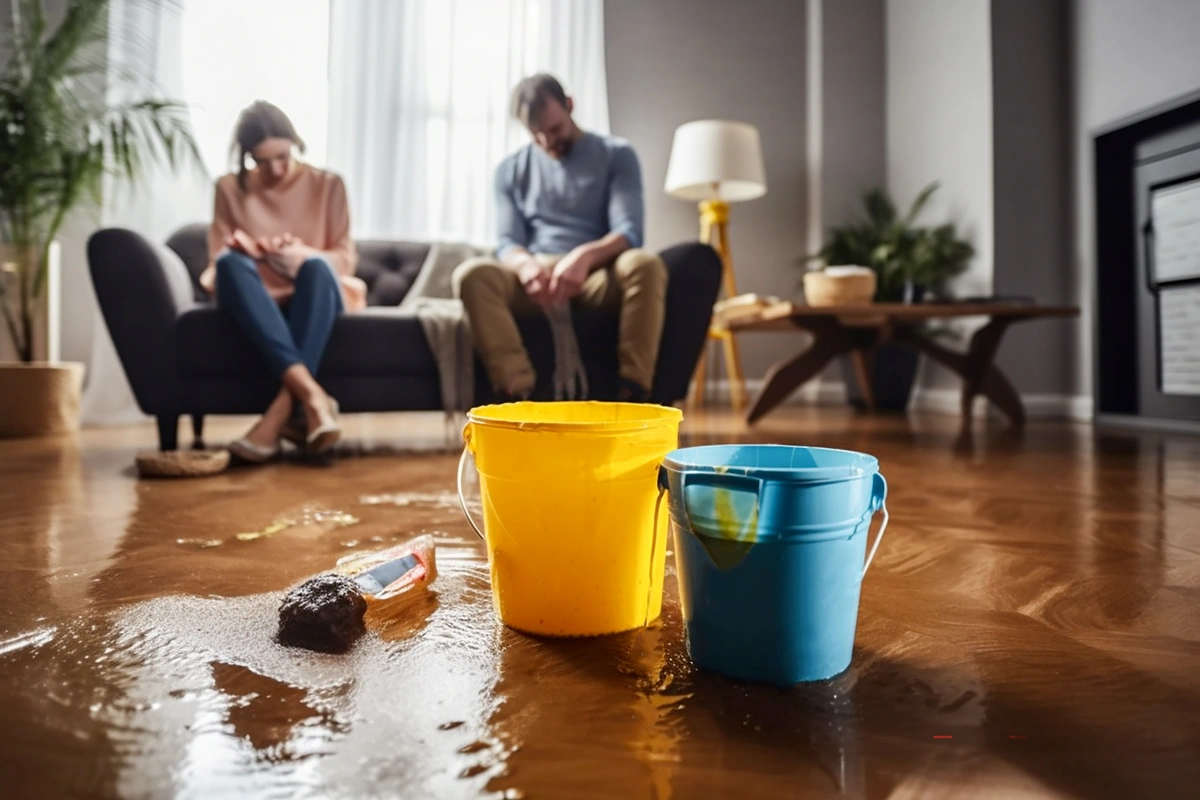 buckets for roof leak-emergency roof leak repair