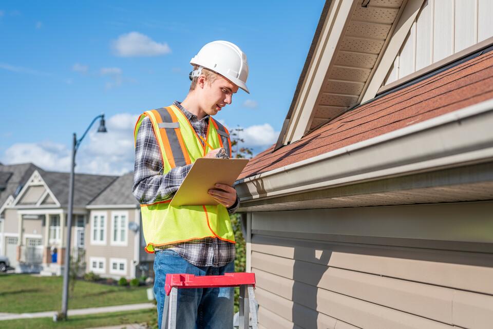 roof financing-importance of regular roof inspections for roof maintenance