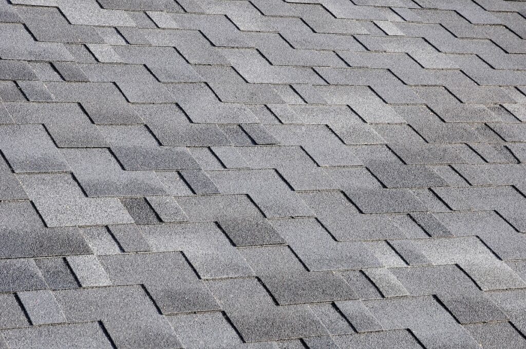 architectural shingles