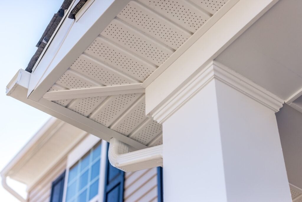 soffit vent