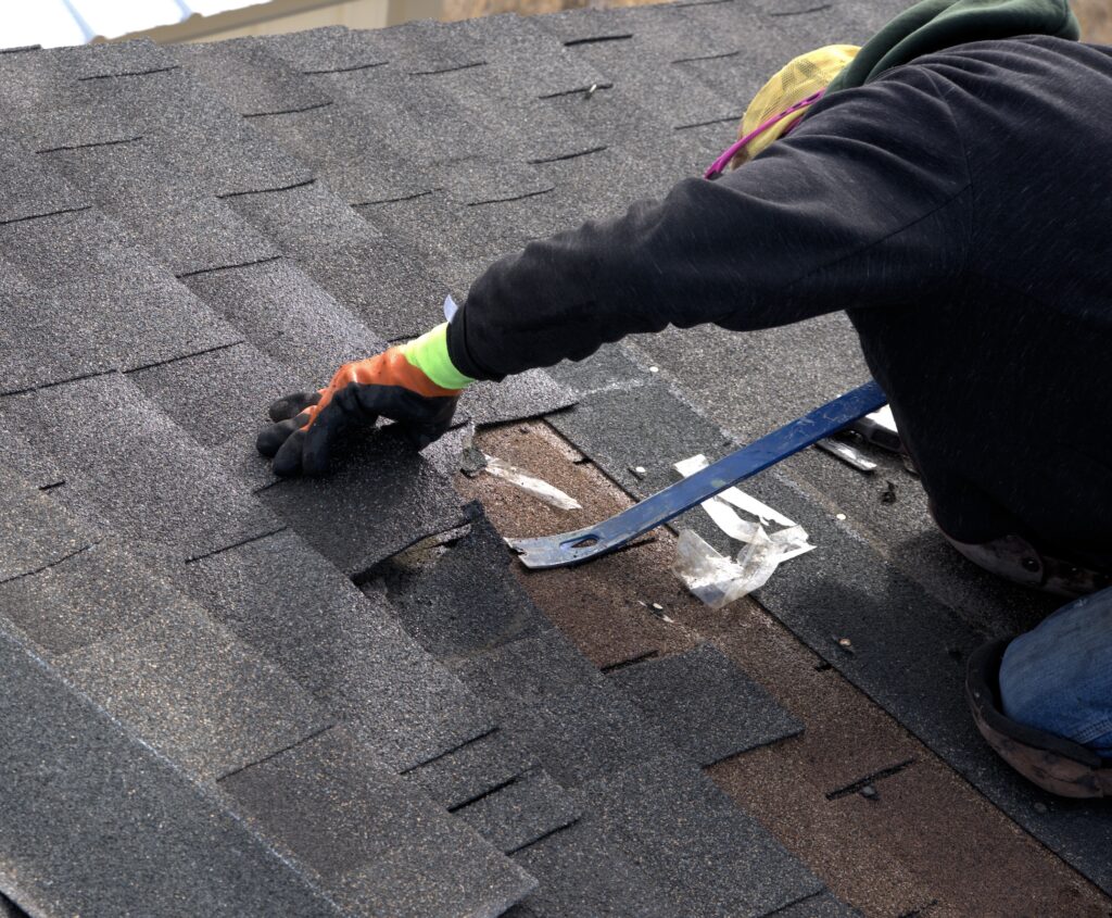will insurance cover a 20 year-old roof