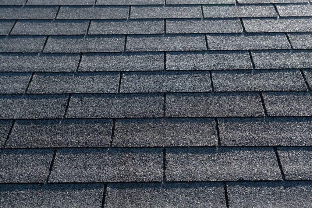 how long do asphalt shingle roofs last in oklahoma city ok shingles close up