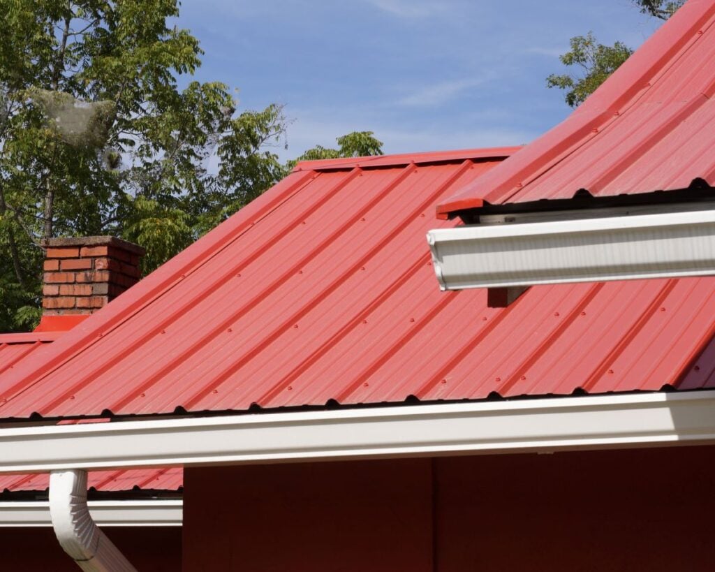 how much does a new shingle roof cost in norman ok metal roof orange sheets