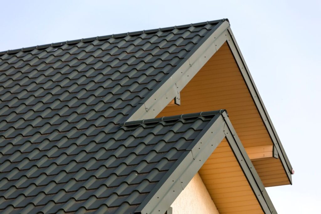 What Roofing Materials Increase Home Value in Edmond, Ok?