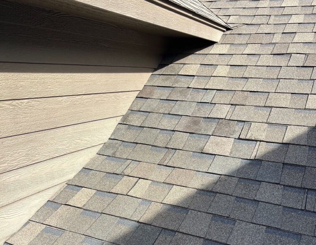 Strengthen Your Home with Durable Asphalt Shingle Roofing in Choctaw